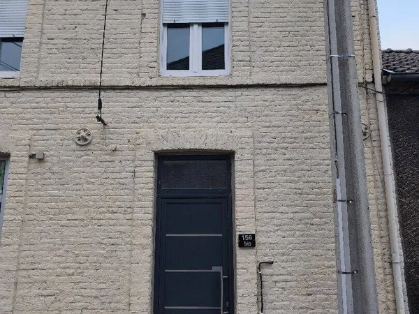 Maison 4 pièces 89 m² 