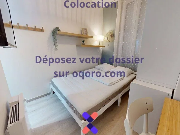 Appartement 6 pièces 81 m² 