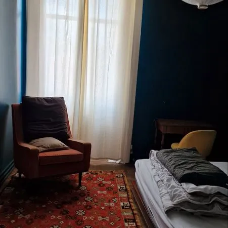 Maison meublée à louer à la semaine, quinzaine, mois 