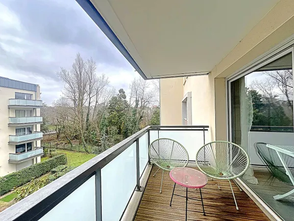 Appartement 1 pièce 30 m² 