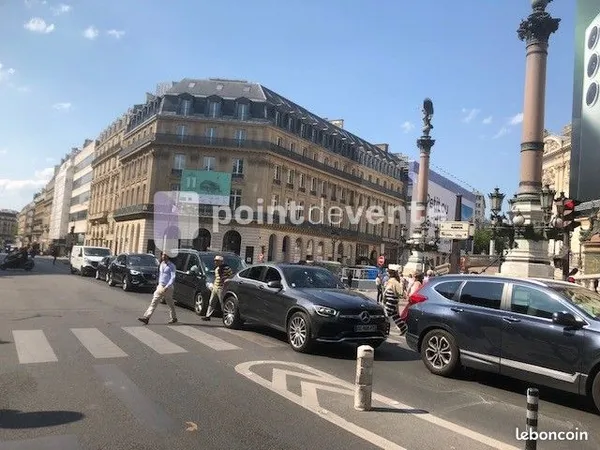 Commerce beauté/coiffure 230 m² 