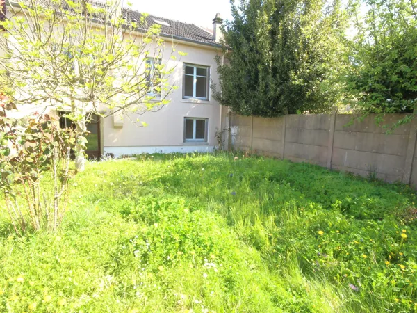 Maison de 6 pièces à Vélizy 