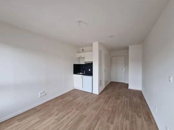 Appartement 1 pièce 25 m² 