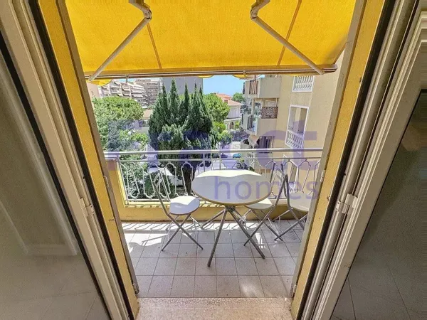 Appartement 1 pièce 20 m² 