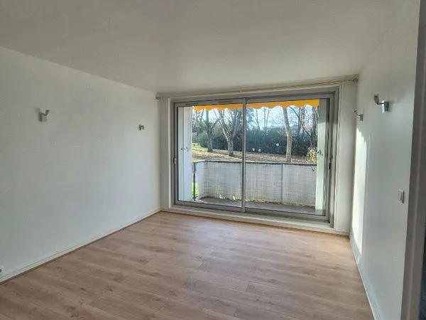 Appartement 3 pièces 53 m² 