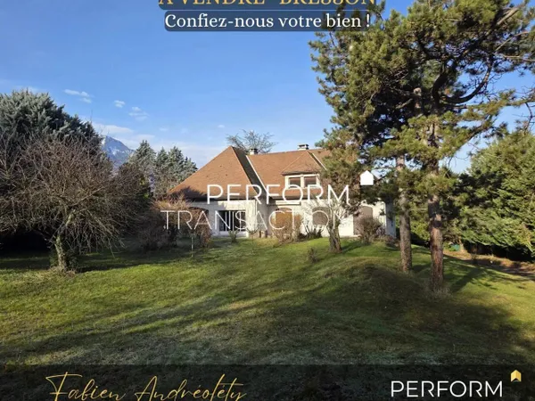 Maison 7 pièces 307 m² 