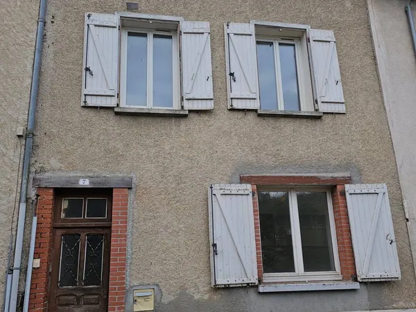Maison 4 pièces 110 m² 