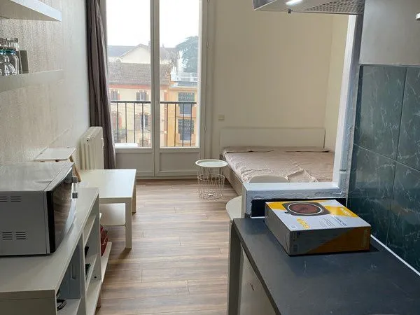 Studio meublé CAHORS LOCATION 