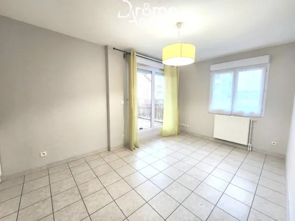 Appartement 2 pièces 32 m² 