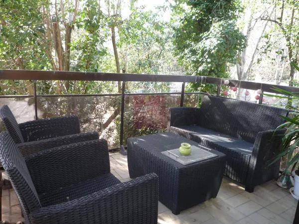 Appartement 3 pièces 83 m² 