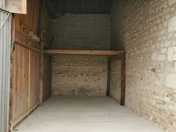 Garage à louer 