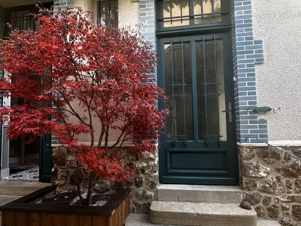 Maison 10 pièces 230 m² 