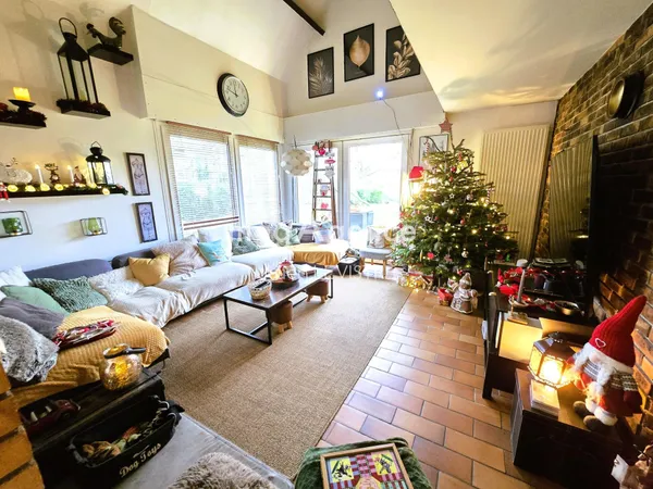 Maison de 7 pièces de 165m² 