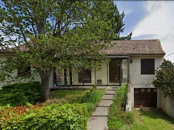 Maison 3 pièces 72 m² 