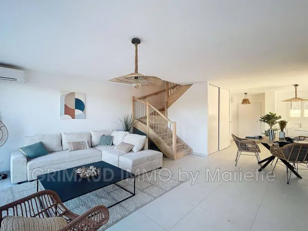 Maison 4 pièces 89 m² 