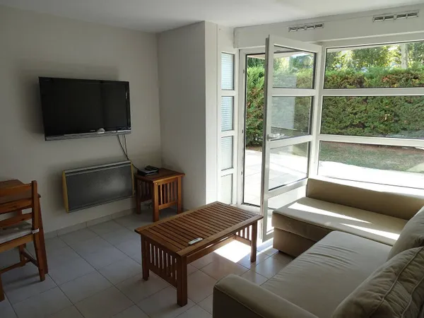 Appartement 2 pièces 49 m² 