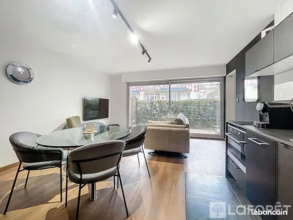 Appartement 32m2 