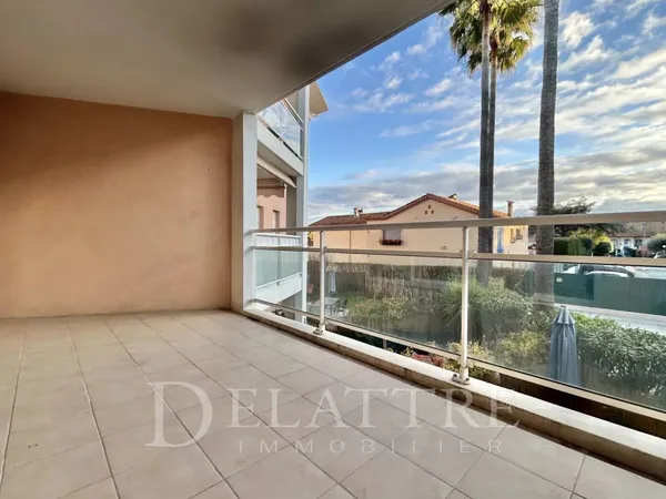 Appartement Vente Antibes 3p 59m² 370000€