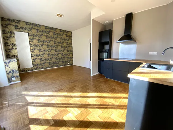 PAU - Trespoey : Appartement Pau T3 de 58 m2 avec terrasse 