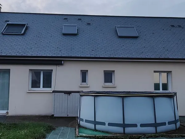 Maison - 6 pièces - 130 m2 