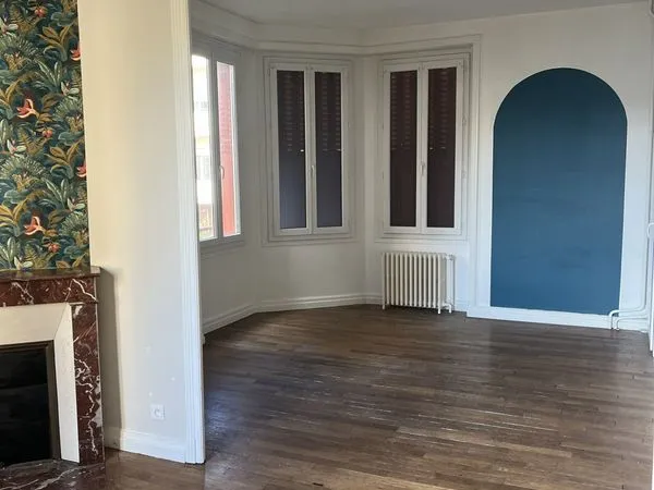 Maison 4 pièces 88 m² 