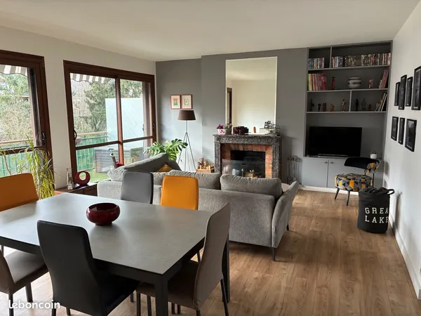 Très bel appartement 120m 2 