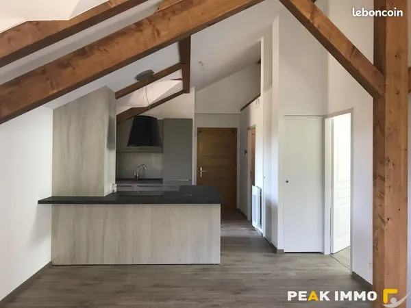 Appartement 3 pièces 101 m² 