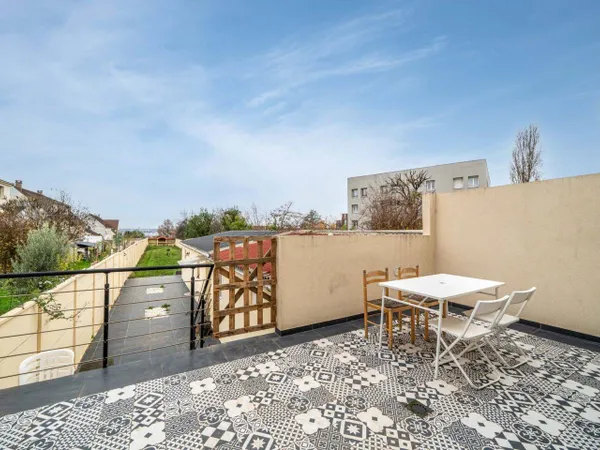 Immeuble de rapport 9 pièces 269 m² 