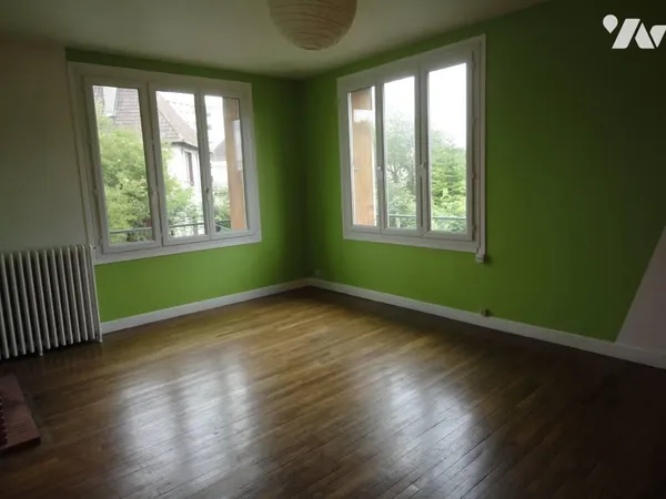 Appartement 3 pièces 95 m² 