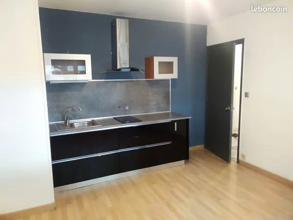 Appartement 55 m² Toulouse 