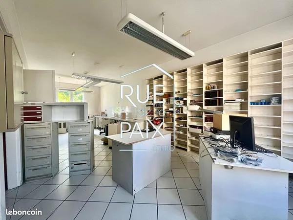 Maison 6 pièces 150 m² 