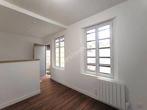 Maison de plain-pied 2 pièces 34 m² 