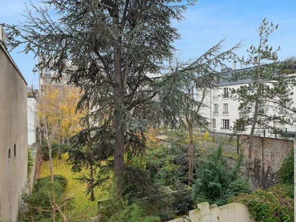 Vends T3 - 72m² - Boulogne Billancourt 92100 