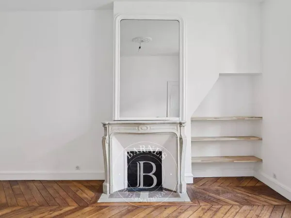 Appartement 2 pièces 60 m² 