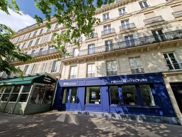 Local commercial 94 m² 