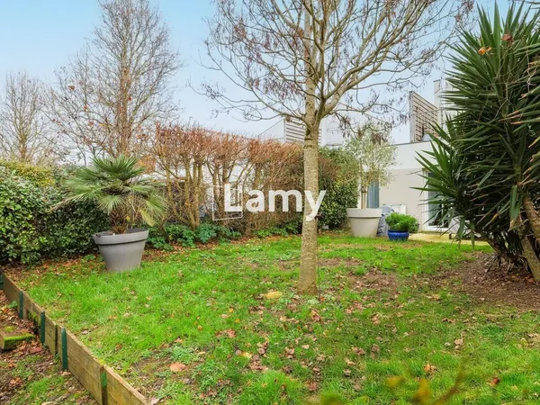Maison 4 pièces 88 m² 