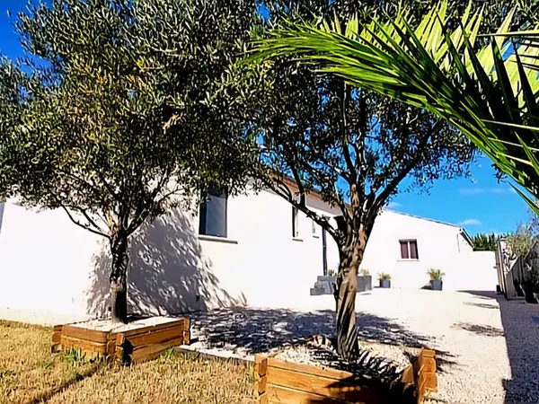Maison 4 pièces 109 m² 