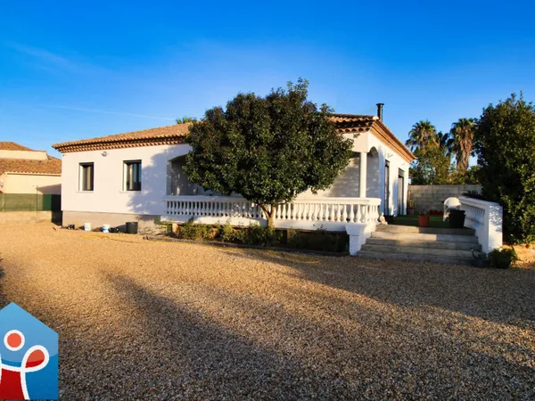 Maison 4 pièces 114 m² 