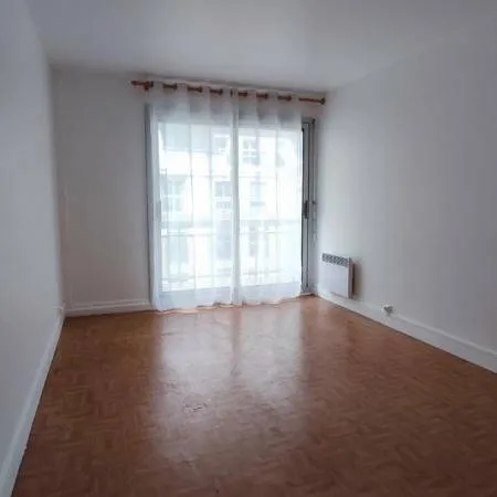 Appartement 1 pièce 23 m² 