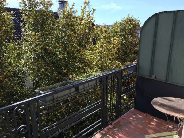 Appartement 2 pièces 63 m² 