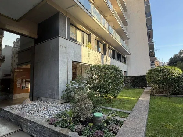 Appartement 1 pièce 15 m² 