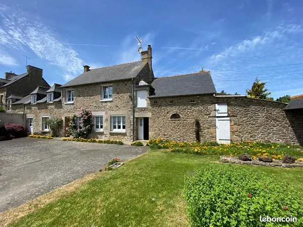 Maison 7 pièces 146 m² 
