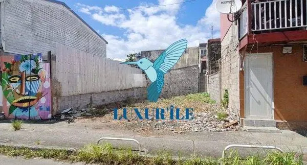 Immeuble Vente Pointe-à-Pitre   47500€