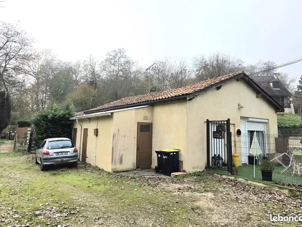 Maison 290 m² Prigonrieux 