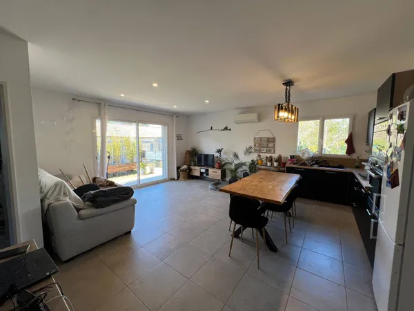 Maison 3 pièces 73 m² 
