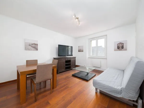 Appartement 1 pièce 36 m² 