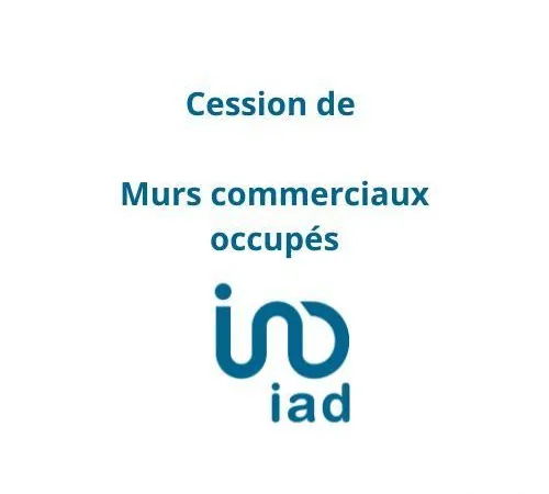 Murs commerciaux 23 m² BOULOGNE-BILLANCOURT 