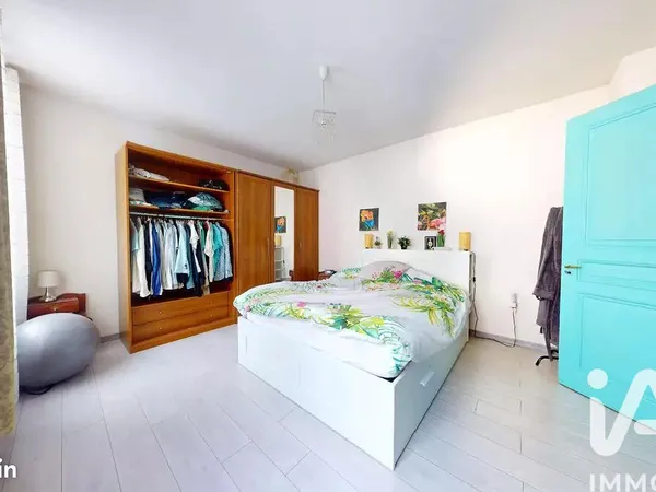 Appartement 4 pièces 86 m² 