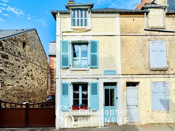 CHARME ET AUTHENTICITÉ 