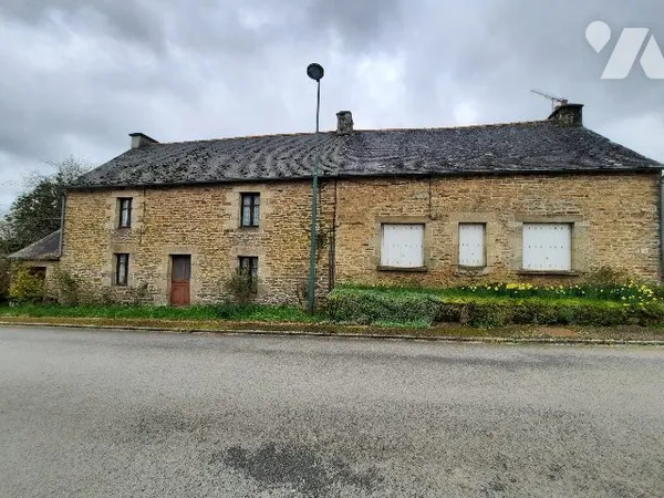 Maison 6 pièces 120 m² 